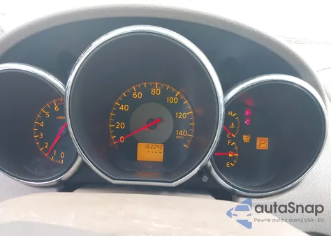 2005 Nissan Altima 2.5 S from USA, damaged, VIN 1N4AL11D75C376418